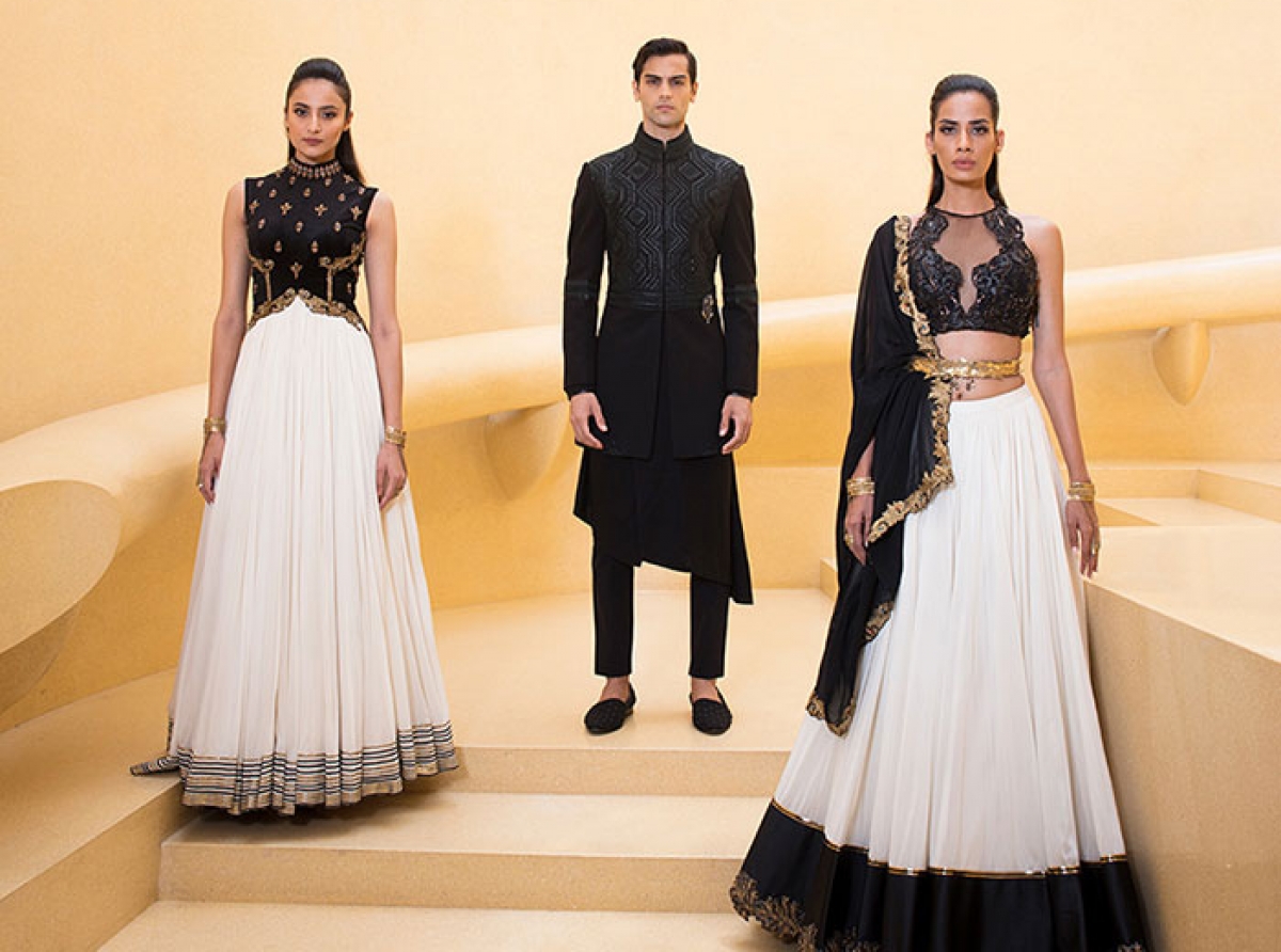 Shantanu & Nikhil | Vogue India