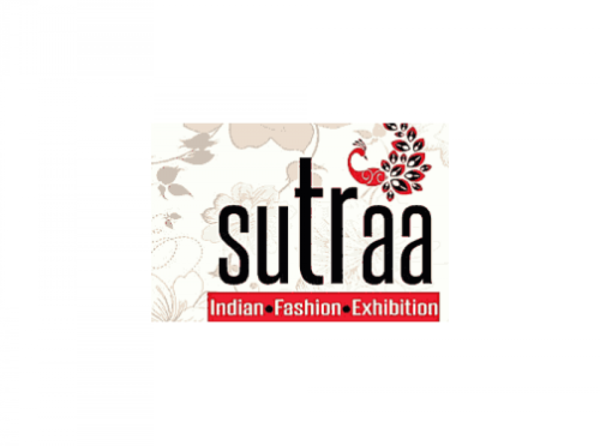 Sutraa This September, the Indian Fashion Exhibition will return to Patna and six other locations