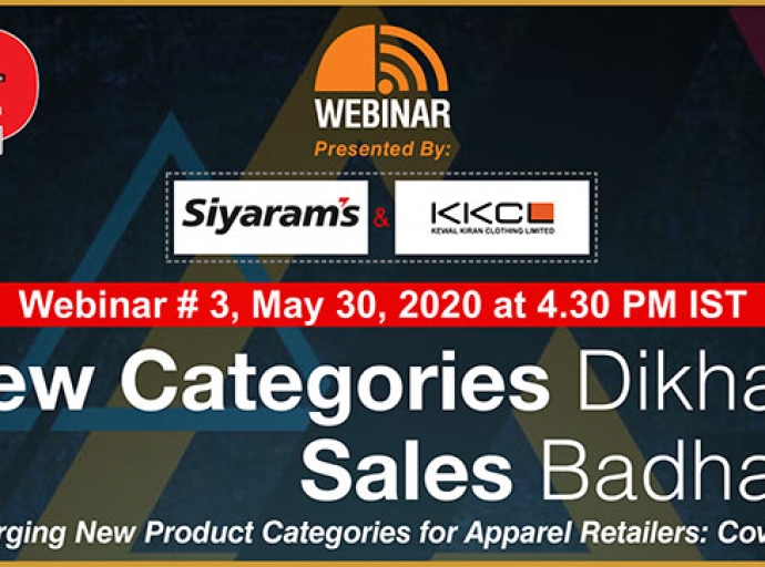 DFU LIVE WEBINAR- New Categories Dikhao, Sales Badhao!