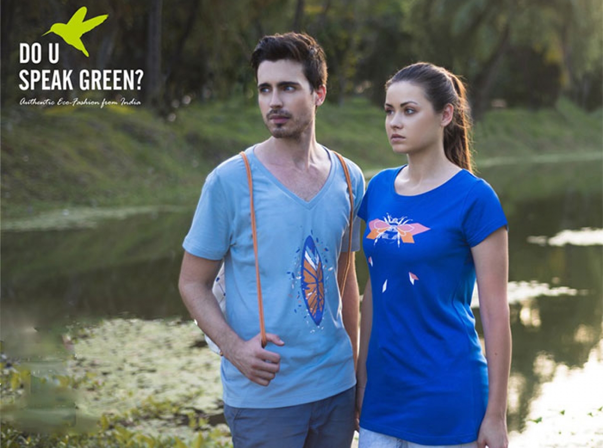 Need for large fashion brands to accelerate climate change intiatives: Report