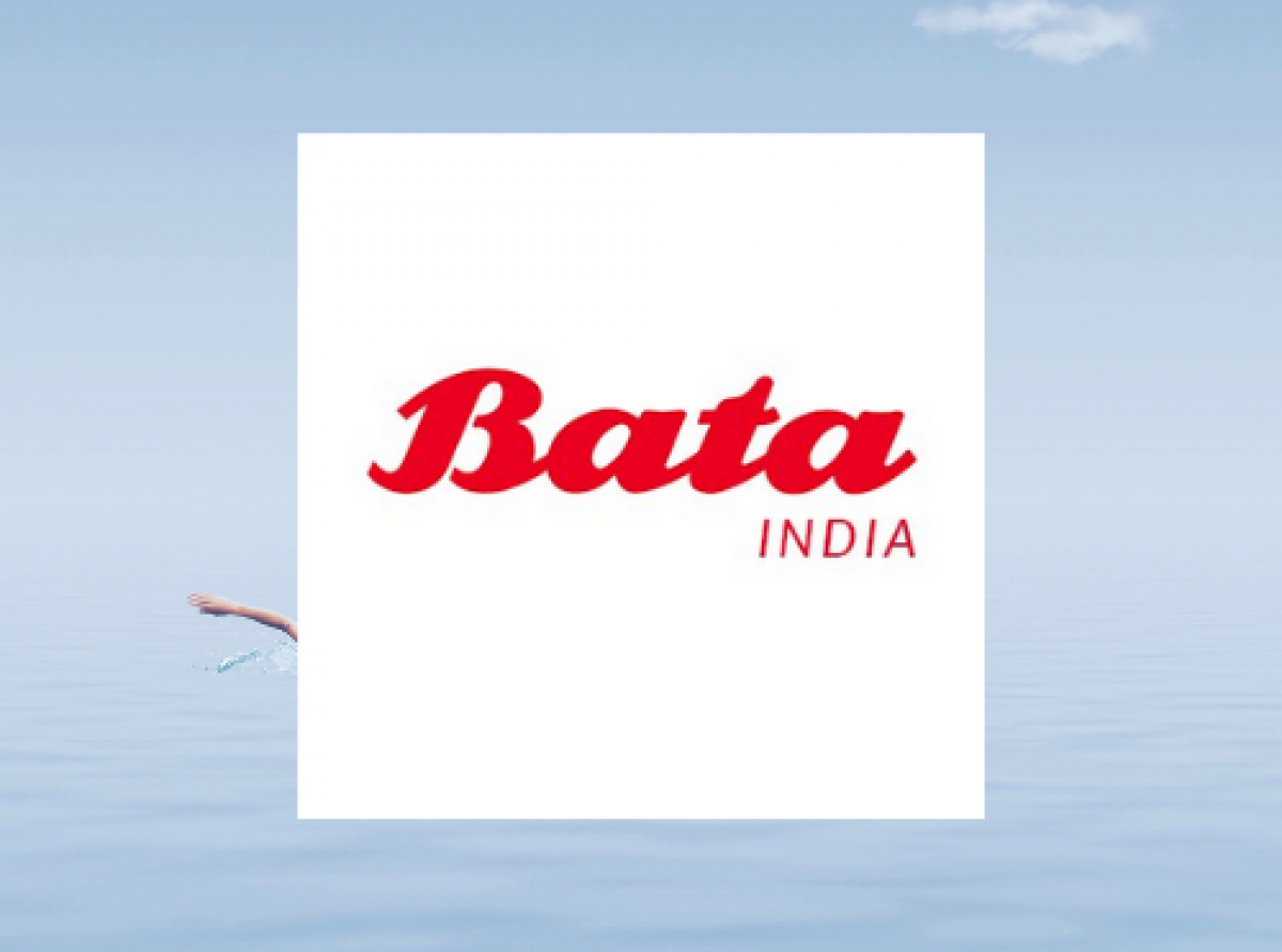 Demand for 'two-mile footwear has increased by 20%, according to Bata India