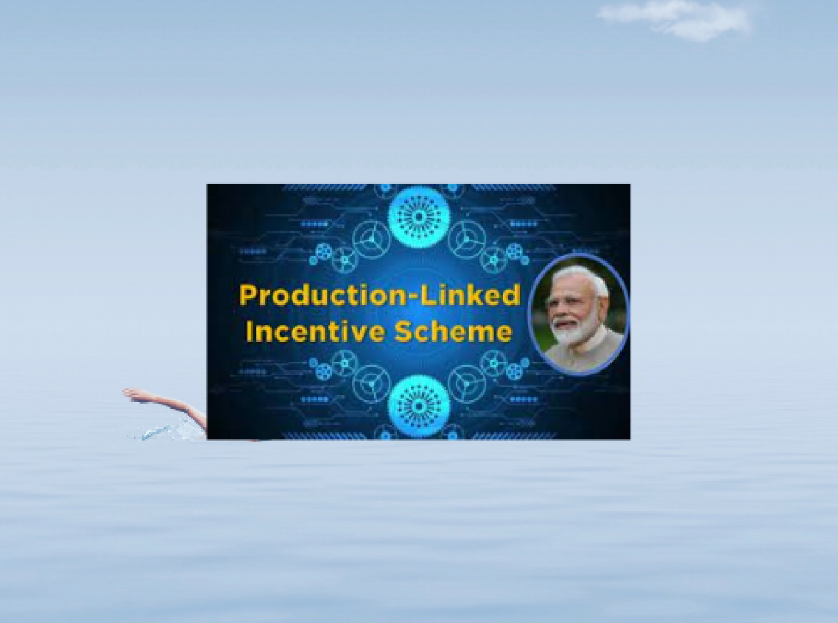 Shahi Exports, Orient Craft, and Pallavaa Group are among the Indian companies interested in applying for the PLI scheme