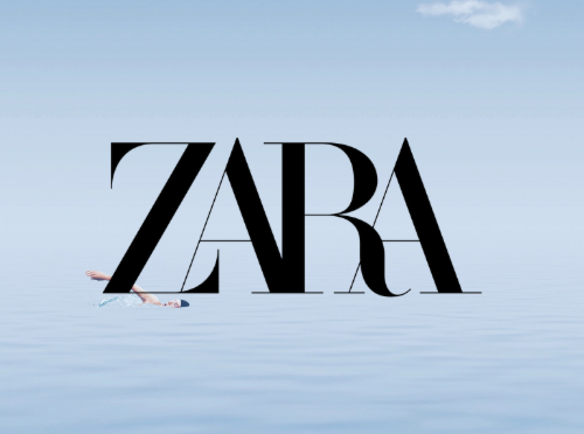 In the fight to reclaim lost sales, H&M behind Inditex, which owns Zara
