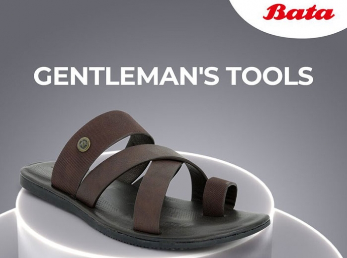 Bata India sees increased demand for ‘two mile’ and casual footwear