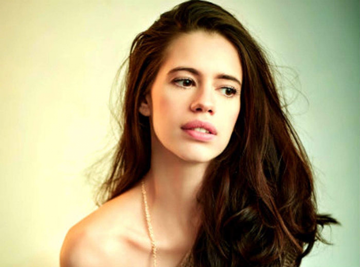 Kalki Koechlin roped in as new brand ambassador for 'Tata Cliq'