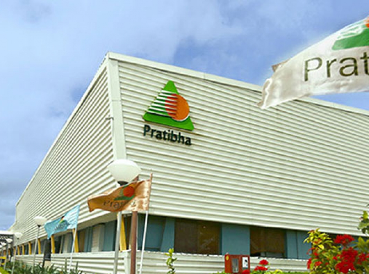 Pratibha Syntex (India) has completed the ZDHC fundamental level