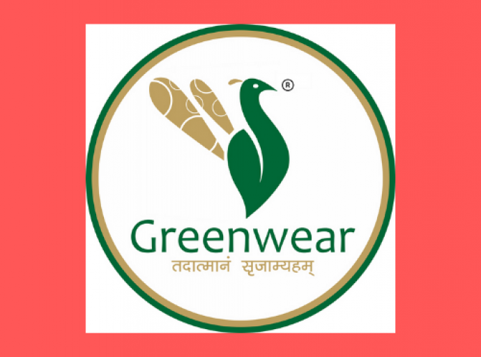 GREENWEAR FASHION: Pursuit to Redefining Fashion!