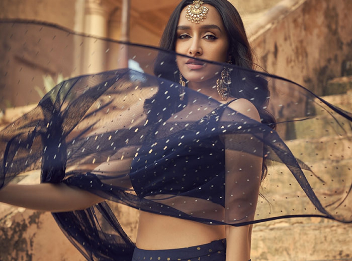 Shraddha Kapoor to be the first brand ambassador for 'Indya'