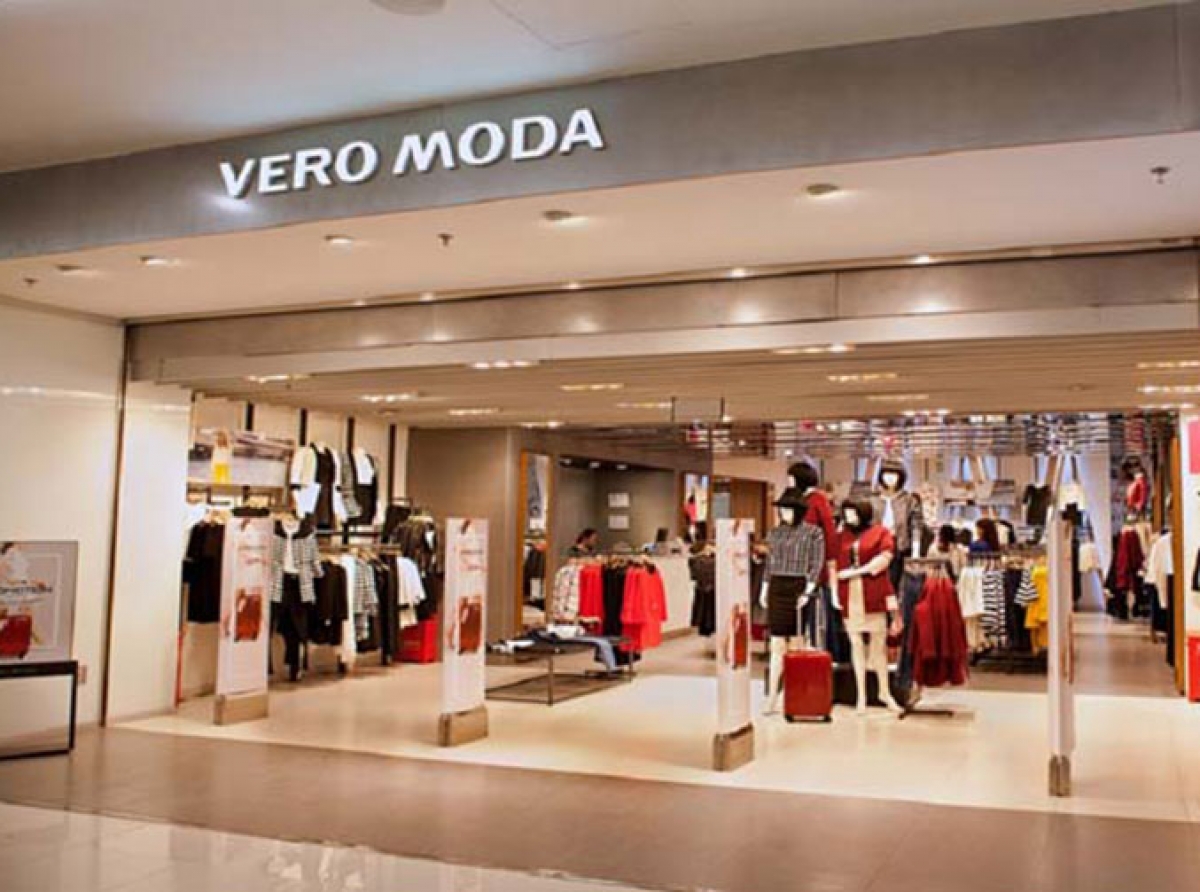 Bestseller s VERO MODA line expands into sleepwear and loungewear