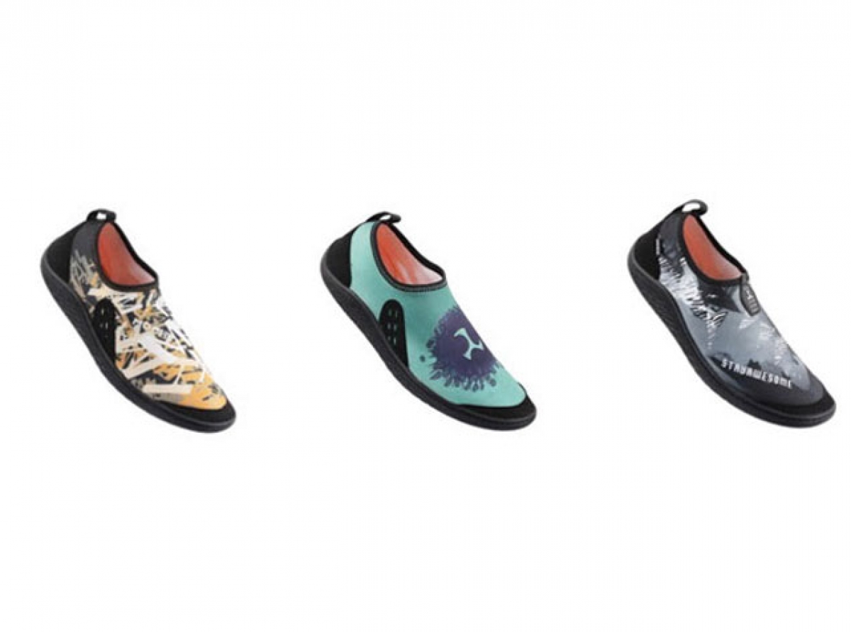 Mochi Shoes launches shoe range titled, 'Ecoz' made from recycled