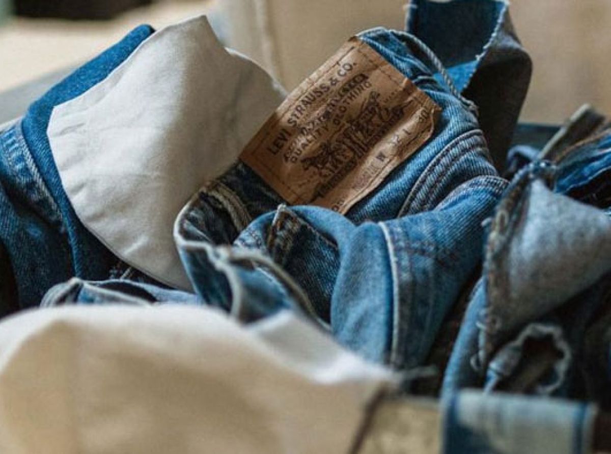 Levi's® Enters 300 More Target Stores