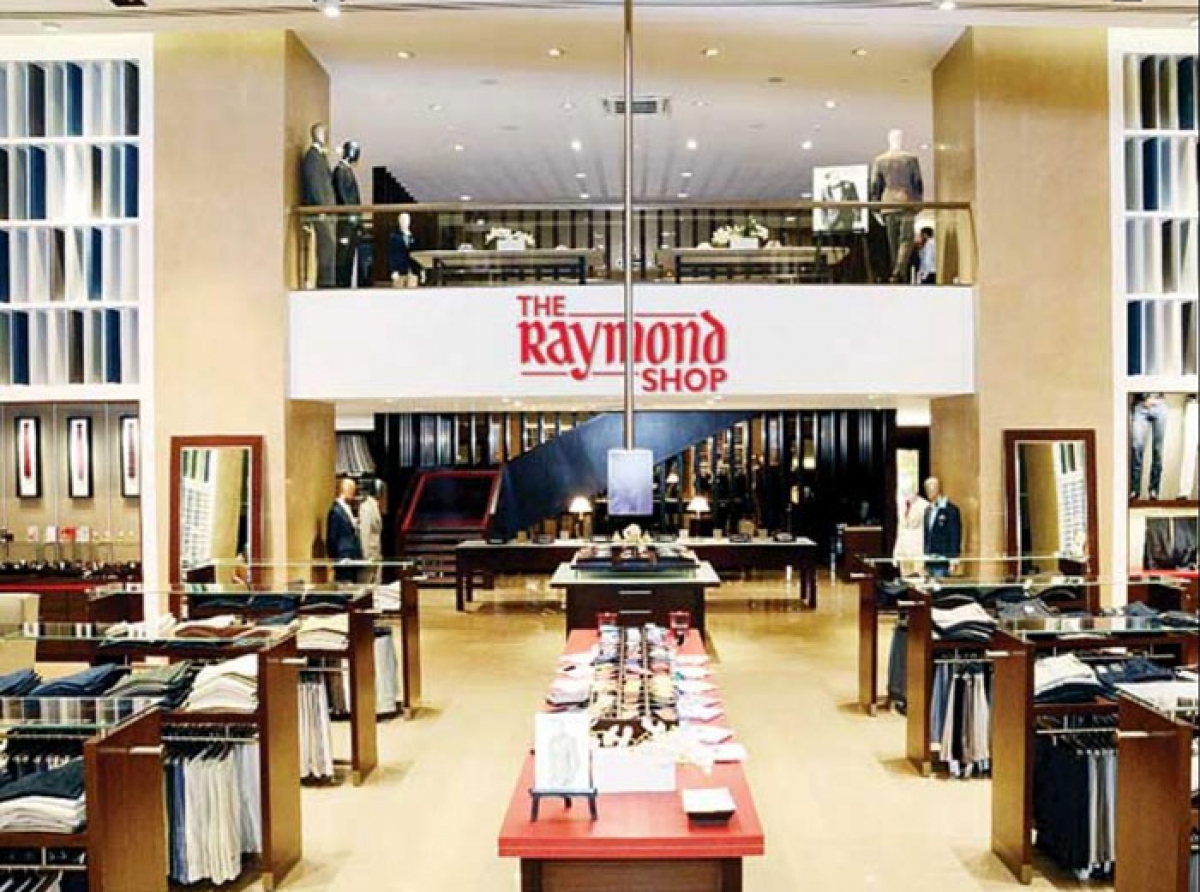 Raymond Group announces restructuring plan