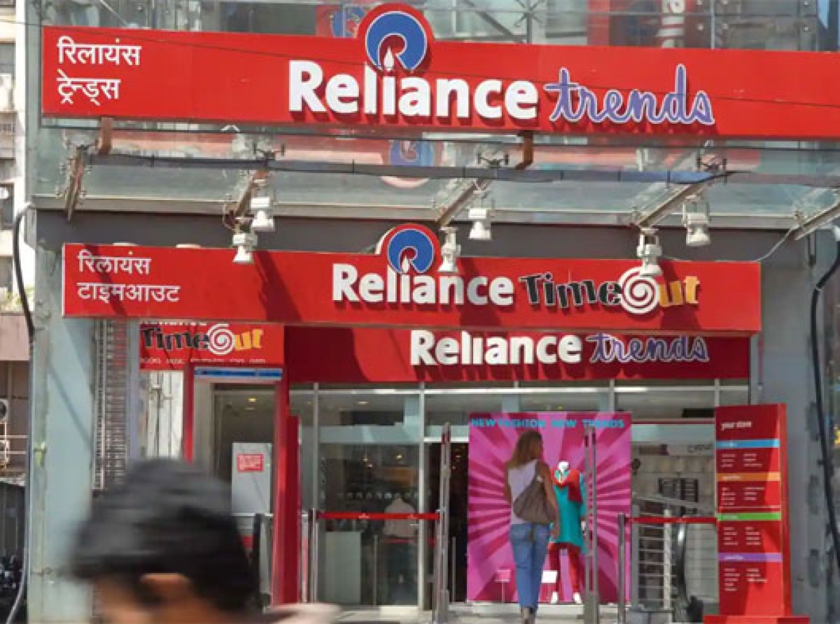  'NCLT' allows Future Group to seek stakeholders’ approval for Reliance Retail sale