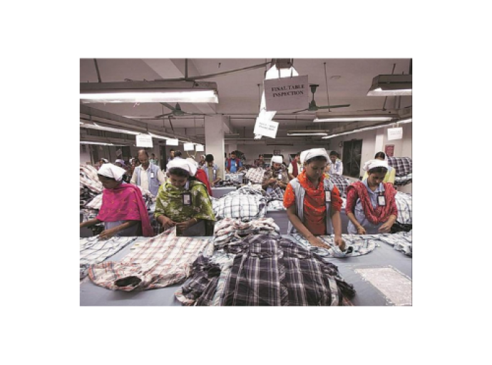Tamil Nadu optimistically looks at 10-15% growth in clothing sector 