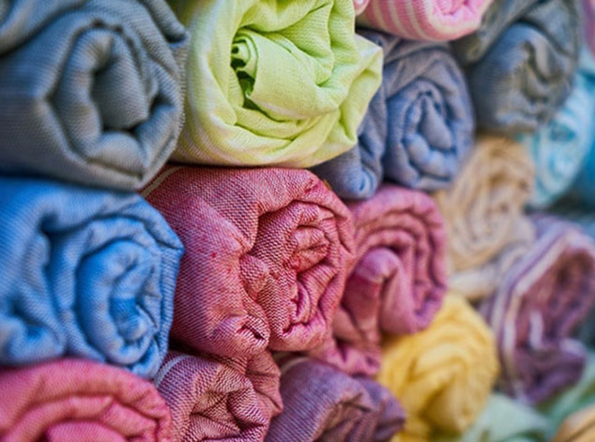 The government of Karnataka (India) has given administrative clearance for a textile park