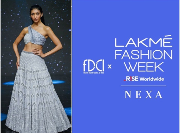 FDCI to showcase Carbon Zero Tencel fibers at LFW (Lakme Fashion Week) 2021 finale