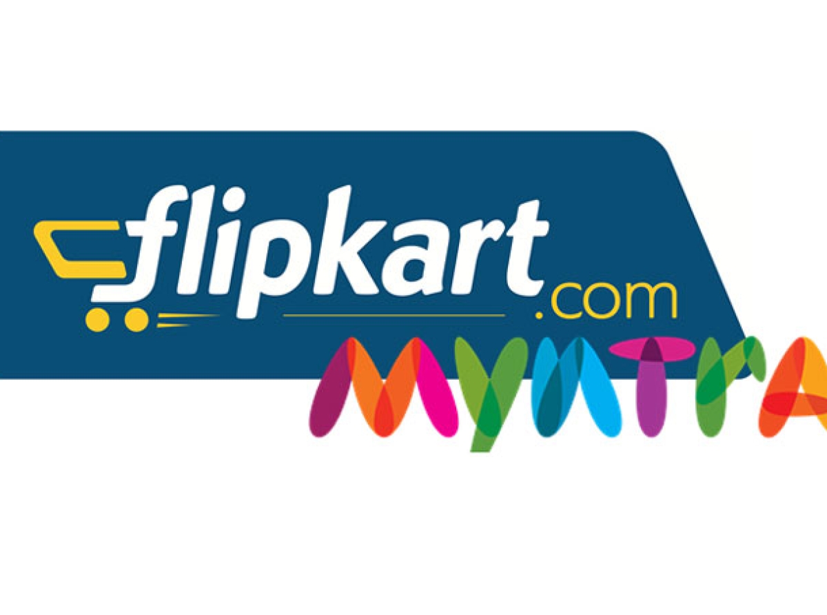 Myntra and Flipkart have pledged to look at expanding their businesses in Andhra Pradesh