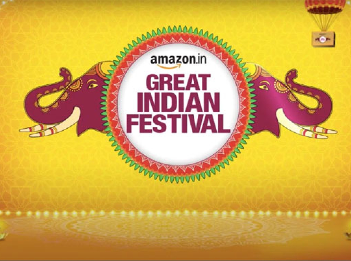 India’s festive sales to increase by 42% in 2021: Forrester Research