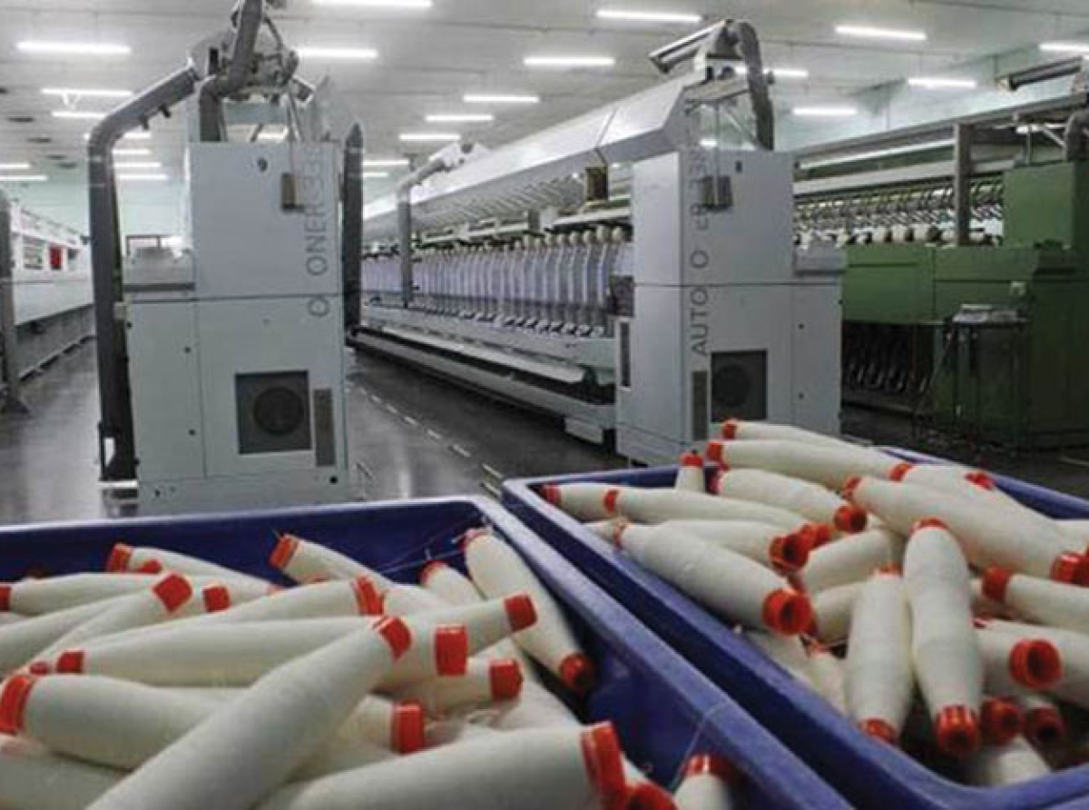 MITRA scheme to enhance India’s global textile competitiveness