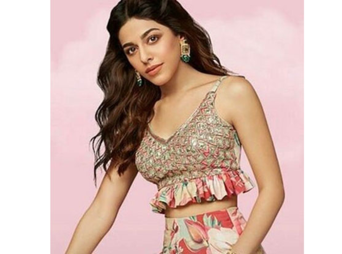 Twenty Dresses by Nykaa Fashion 