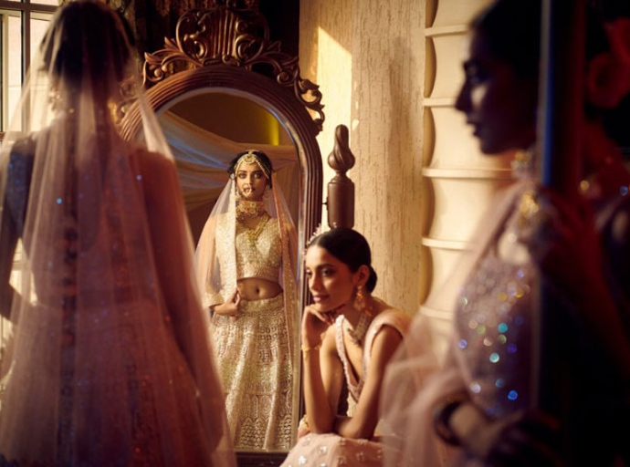 DLF Mall of India launches two-week 'Wedding Shopping Festival'
