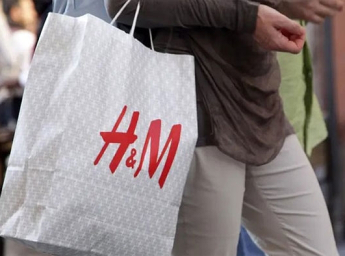 H&M unveils 'India-exclusive collection'