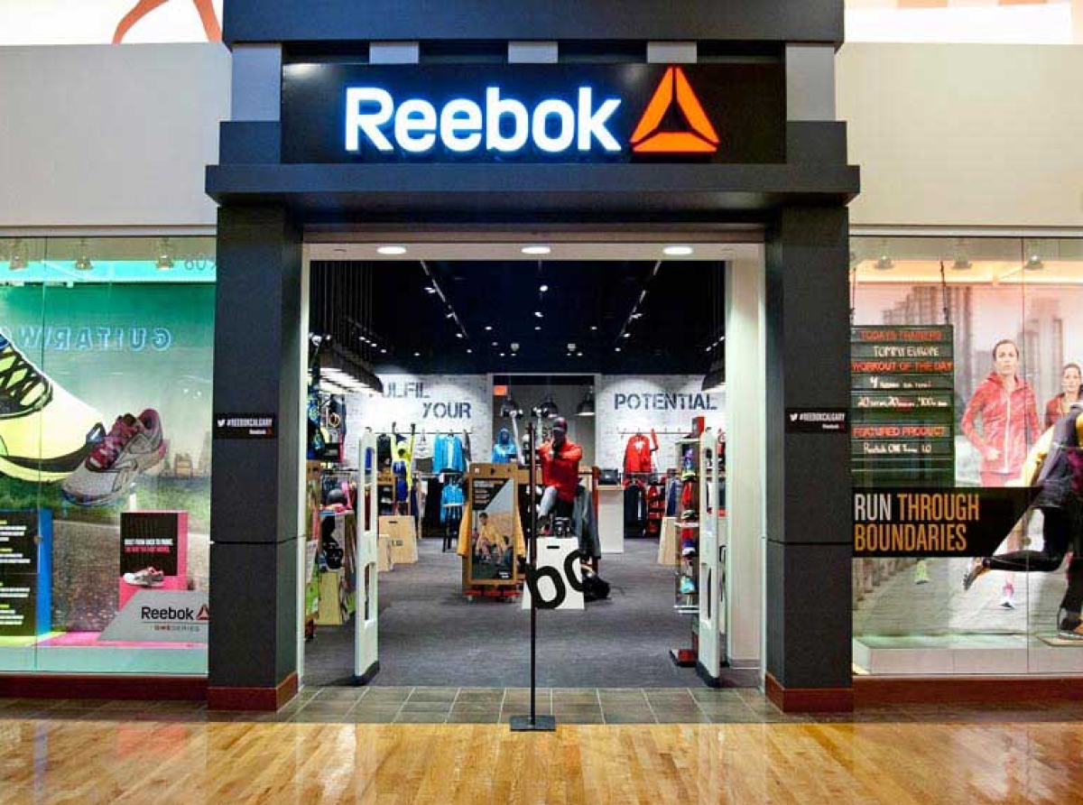 Reebok India net profit down 93 per cent