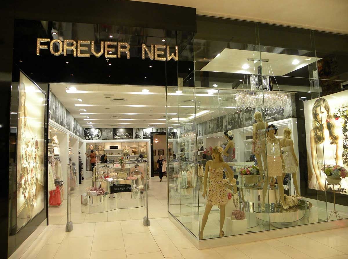 Forever New launches new Autumn/ Winter range