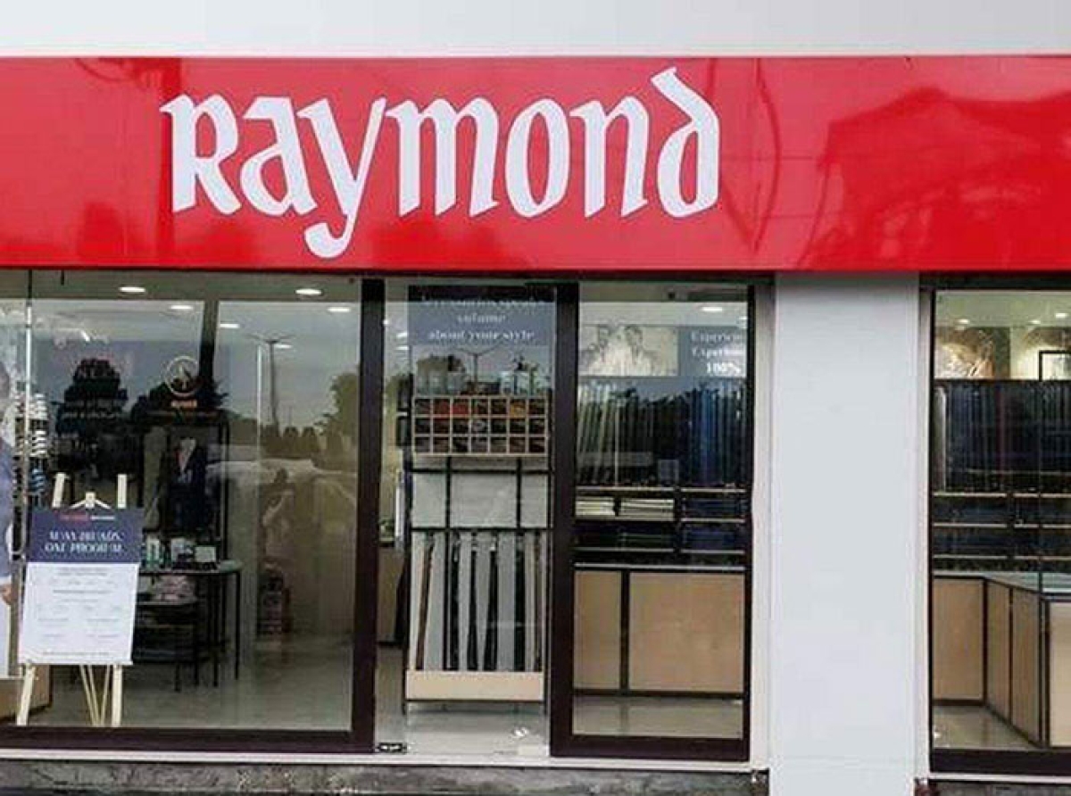 Raymond’s Q2 profits grow, textile revenues up threefold