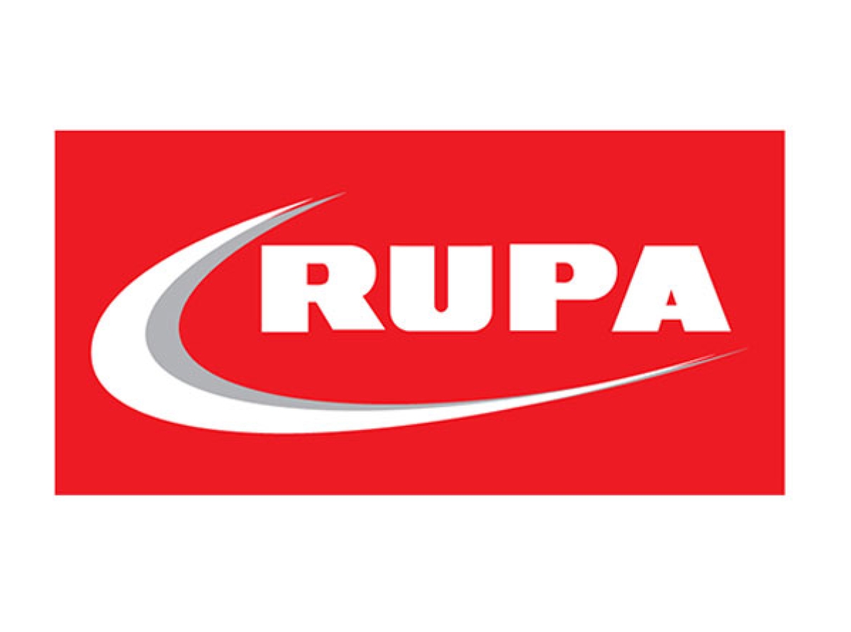  Rupa & Co’s profits Q2 up 17%