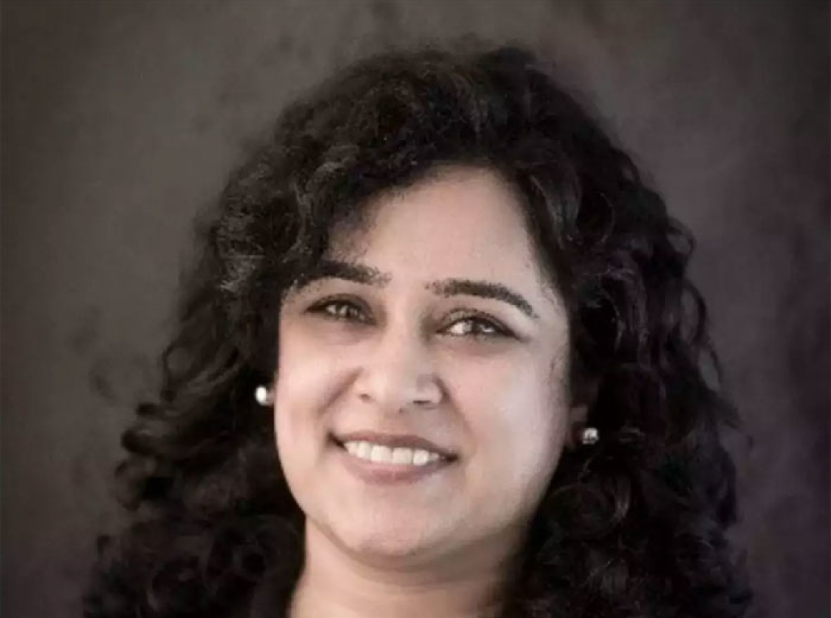 Shoppers Stop appoints Shwetal Basu as new marketing chief