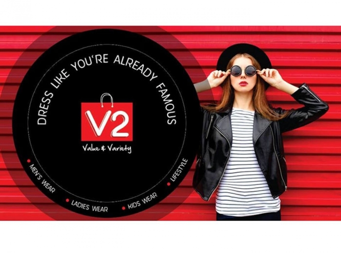 V2 Retail’s Q2 revenue up 76 per cent