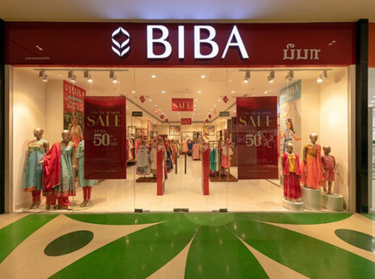 Biba plans massive retail expansion