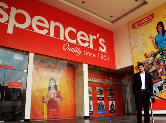 Spencer's Retail reports Q2 results