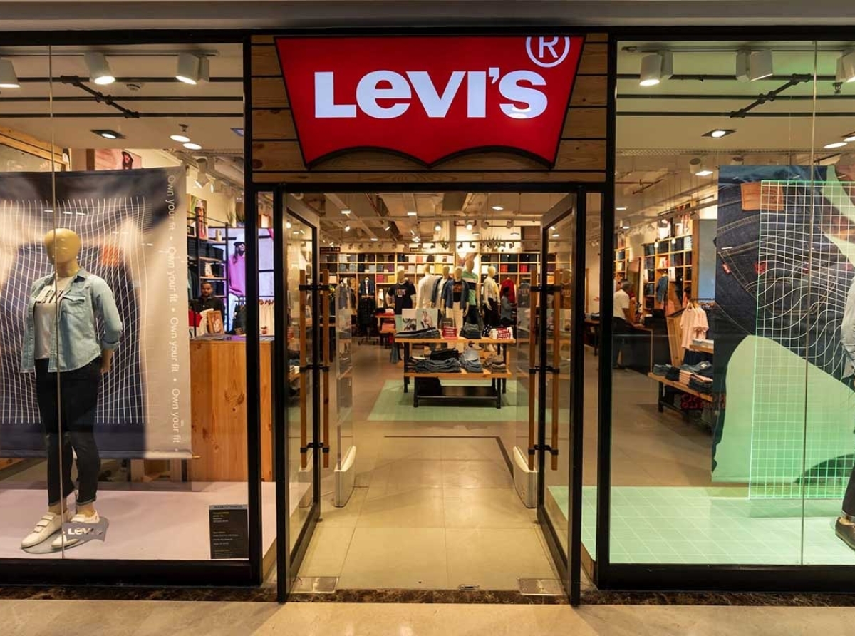 Beyond Yoga, an athletic clothing company will be acquired by Levi Strauss