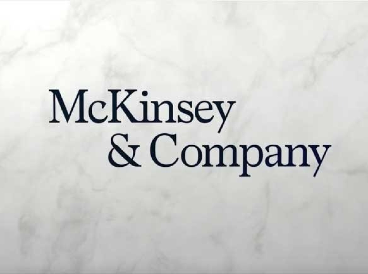 McKinsey: Near Shoring in Fashion space is here to stay! 