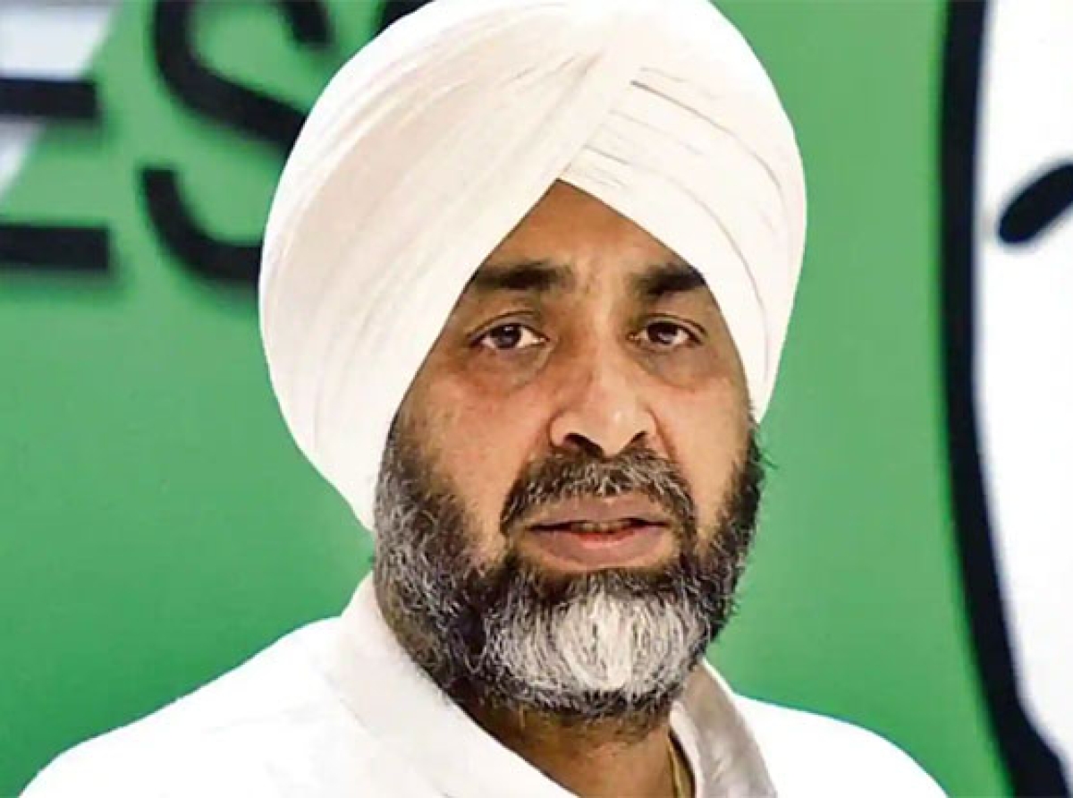 Punjab FM, Manpreet Singh Badal urge centre to come out with some schemes supporting Textile and other sectors