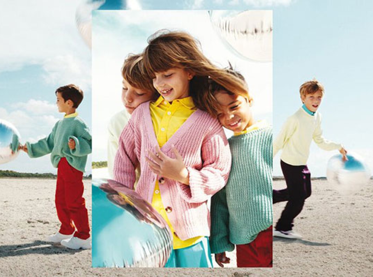 Pitti Bimbo, Kidswear January 2022 show to be in physical format