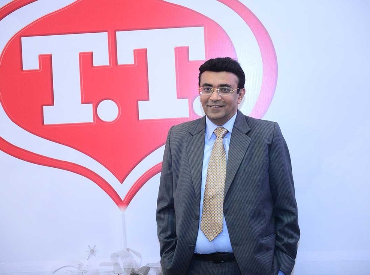 TT Ltd’s Q2 income rises to Rs 117.9487 crore