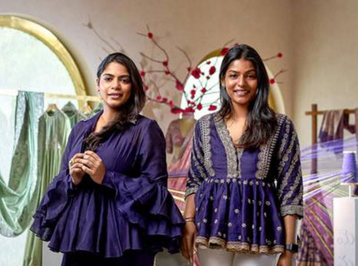 Jayanti Reddy mulls launching menswear