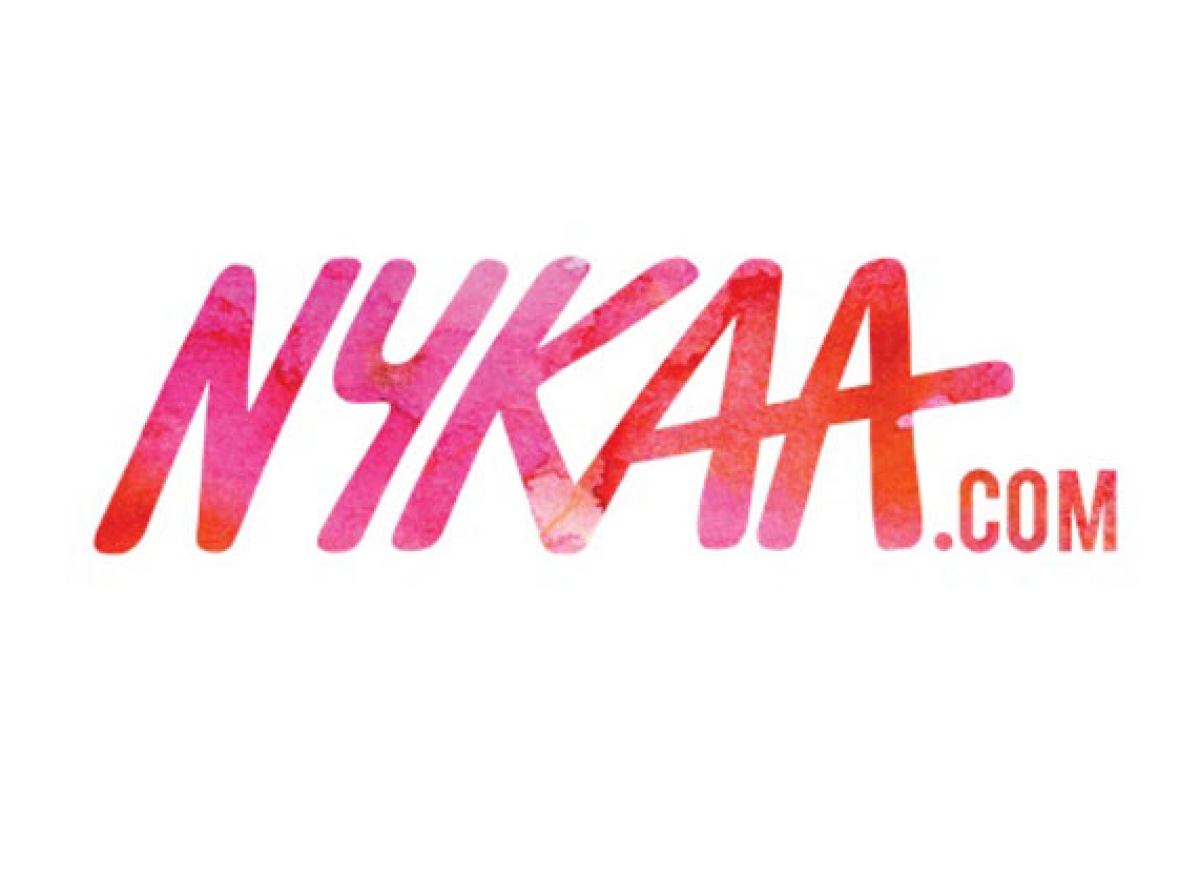 NYKAA witnessed its market capitalisation reach historic high