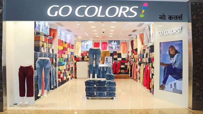 Go Fashion debuts in the stock market