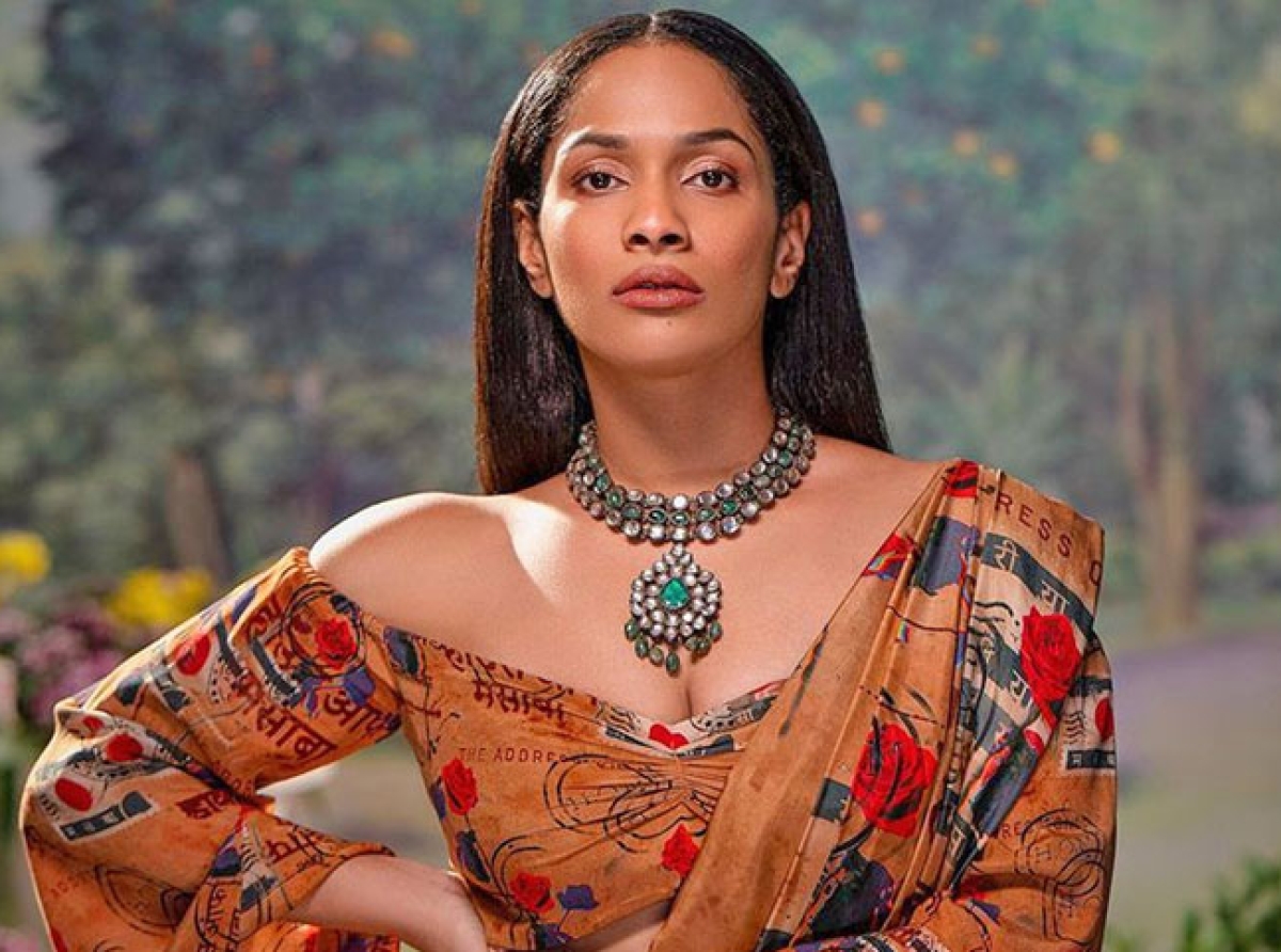 Masaba Gupta to star in 2nd season of 'Biographical Series'