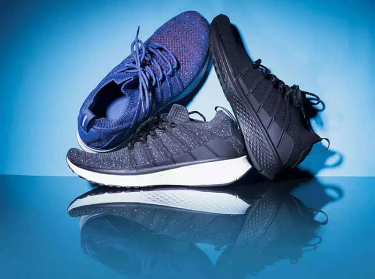 D2c shoes sales