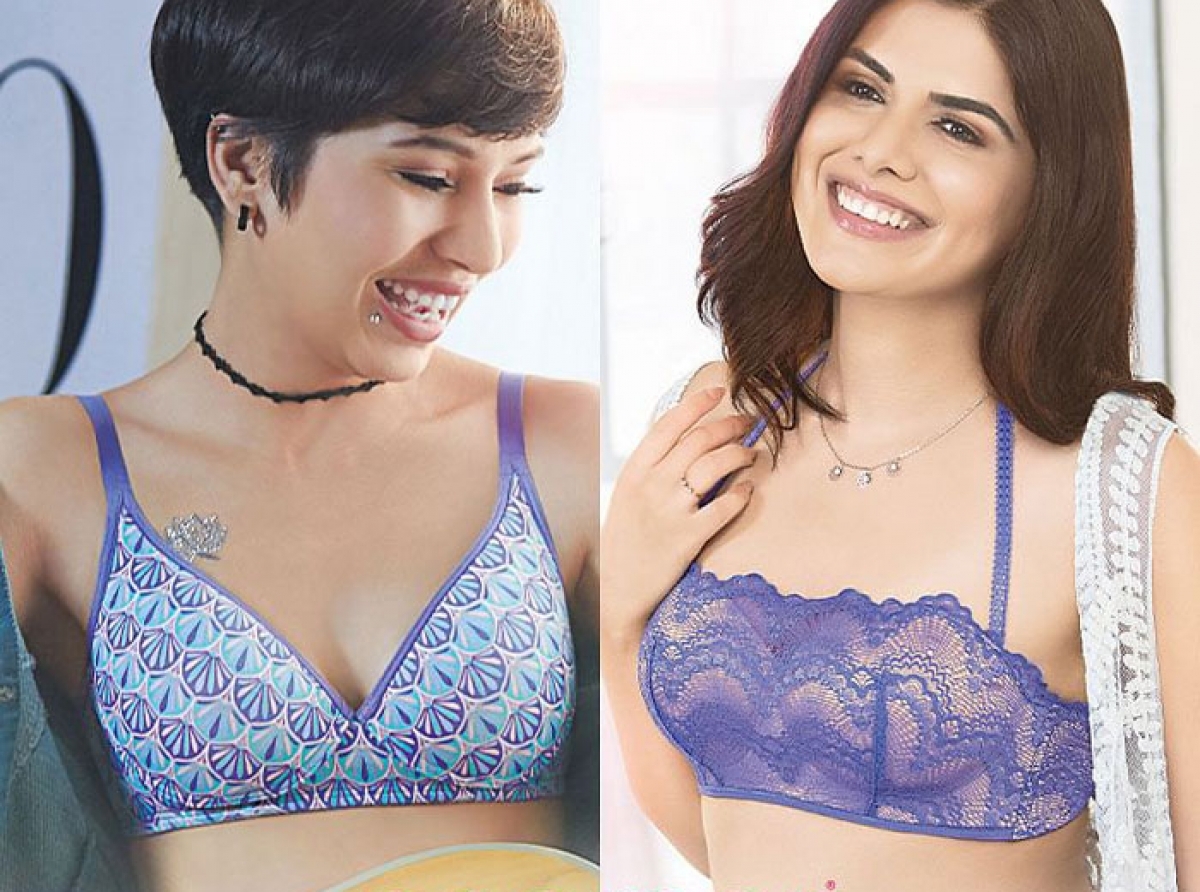 Zivame Bras new models 2024