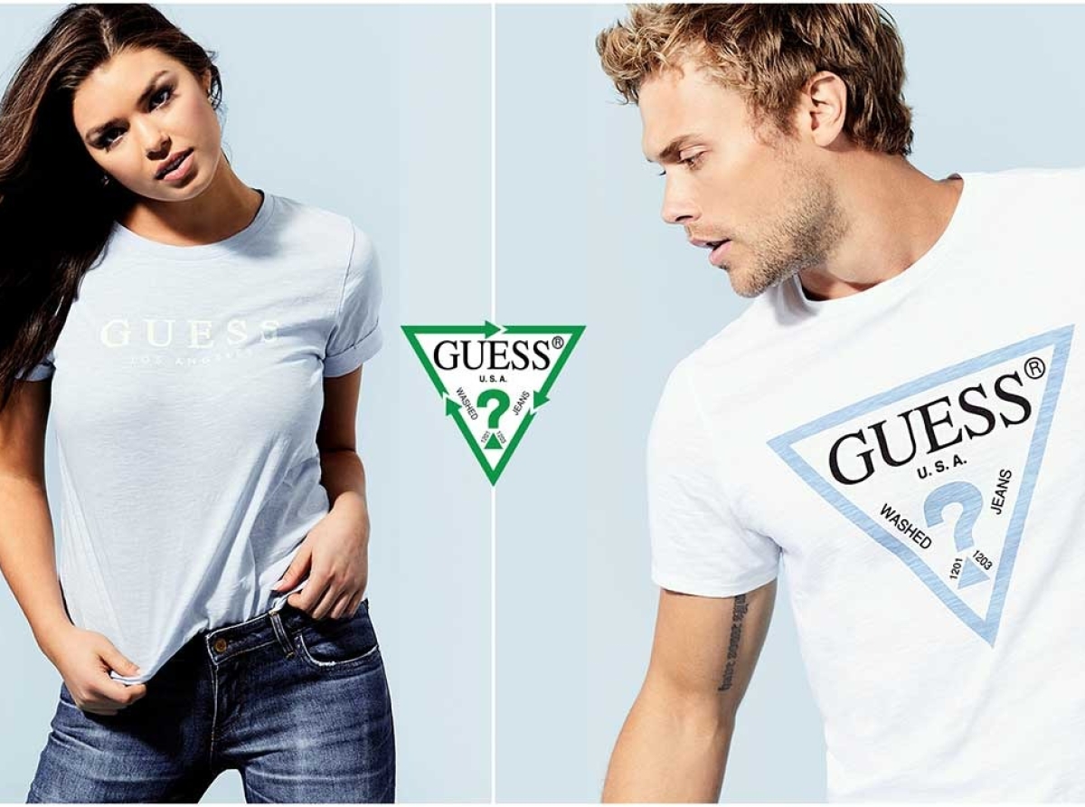 GUESS expanding its retail presence 'Opens Its Second Retail Store in Mumbai'