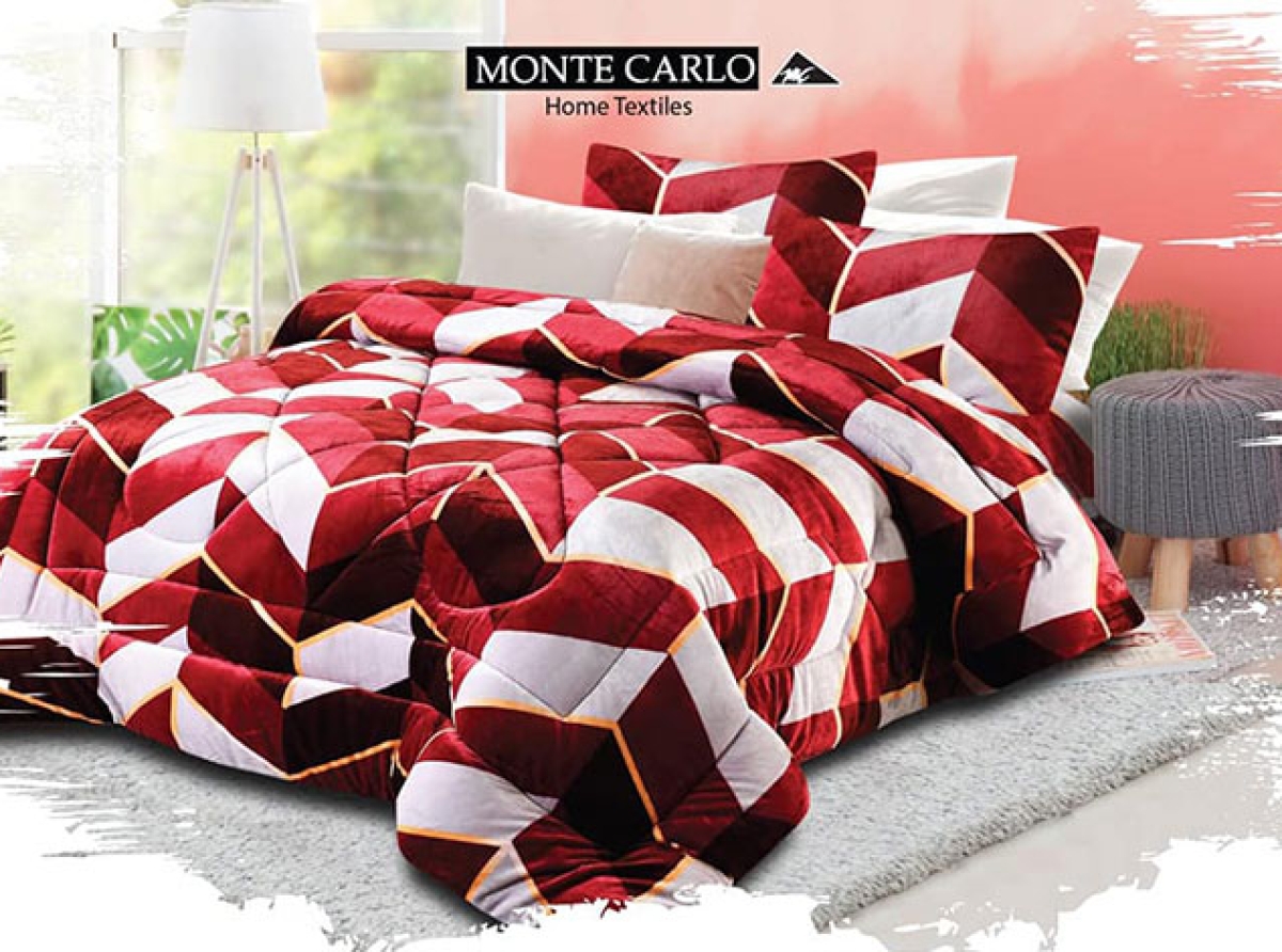 Monte Carlo Fashions incorporates wholly-owned subsidiary 'Monte Carlo Home Textiles'