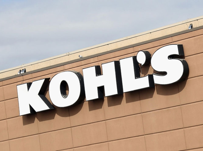 Kohl's: Activist hedge fund Engine Capital is prompting Kohl's to split off its e-commerce business