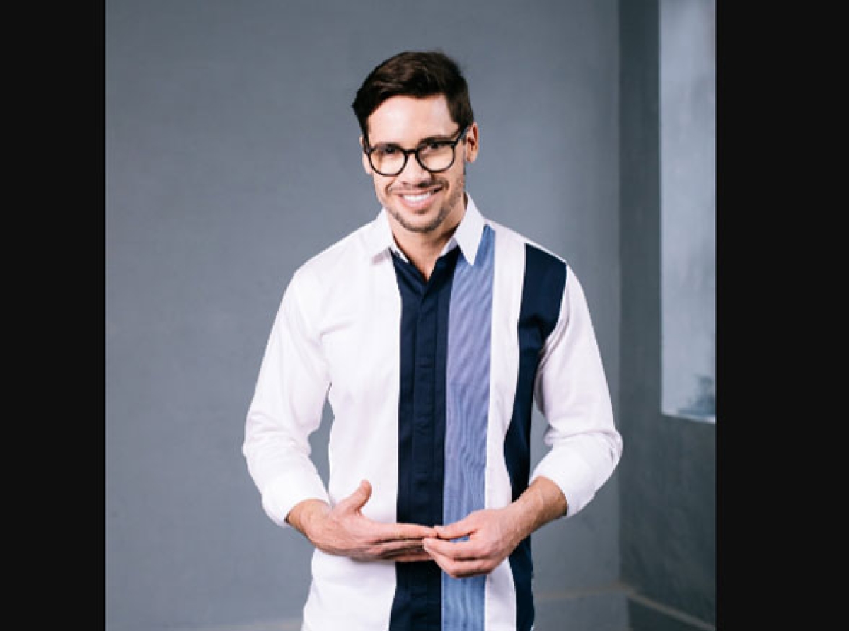'Shirt Theory' launches premium collection