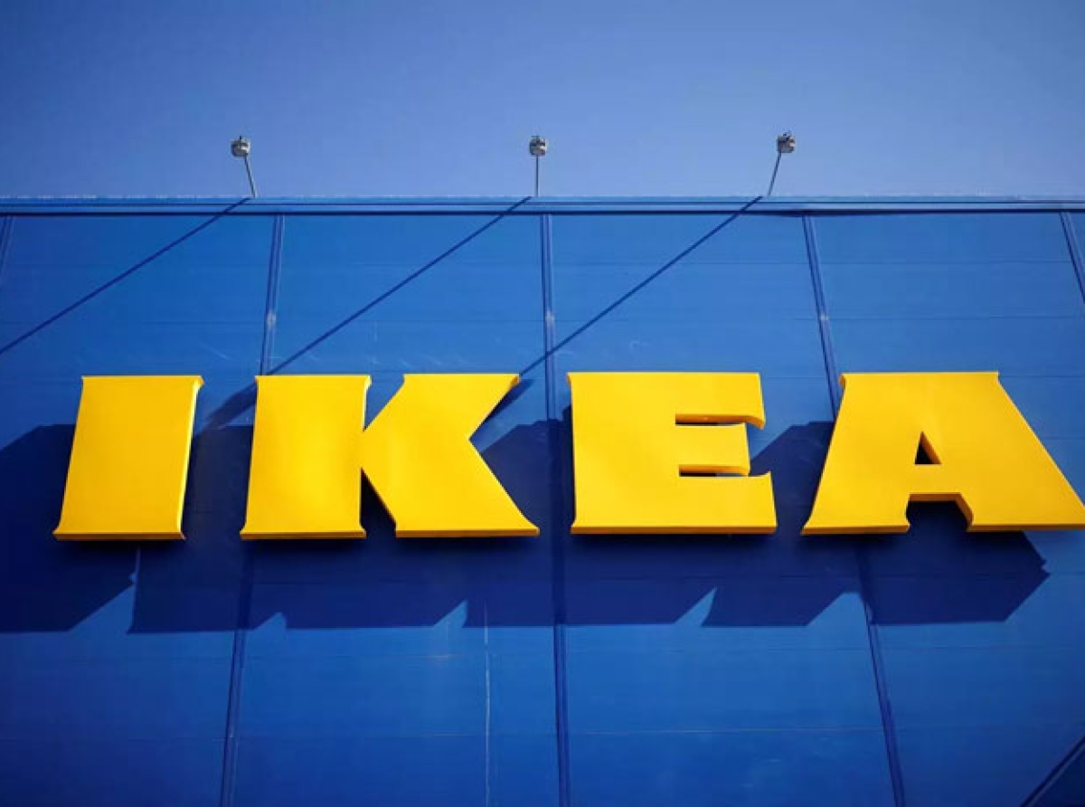 Ikea's internet sales in India have more than doubled in the last two years